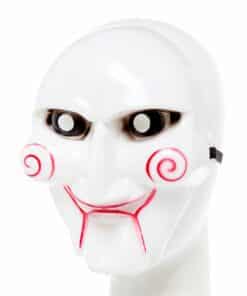 Jigsaw Mask