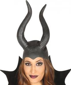 Demonic Latex Horns