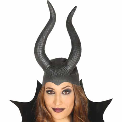 Demonic Latex Horns