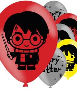 Harry Potter Balloons