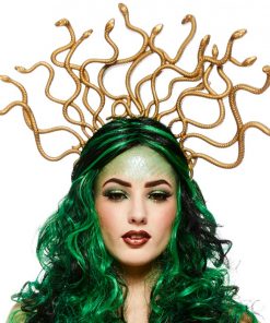 Medusa Headband