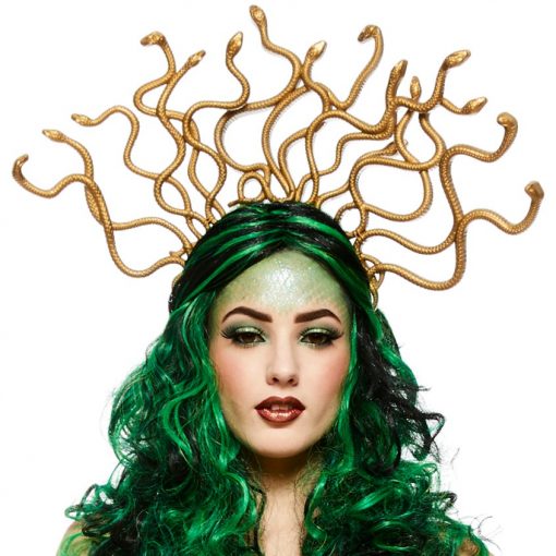 Medusa Headband