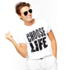 Choose Life T-Shirt