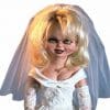 Halloween Tiffany Bride of Chucky Doll