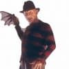 Halloween Freddy Krueger Lifesize Cardboard Cutout