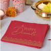 Happy Diwali Paper Napkins