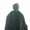 Halloween Jason Voorhees Friday the 13th Official Lifesize Cardboard Cutout