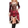 Lady Steampunk Adult Costume