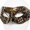 Steampunk Eye Mask