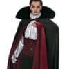 Halloween Vampire Lifesize Cardboard Cutout