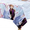 Disney Frozen 2 Paper Tablecover - 1.2m x 1.8m