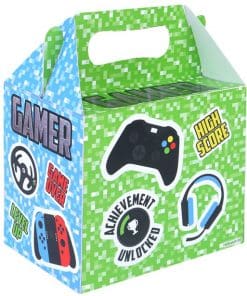 Gamer Party Box
