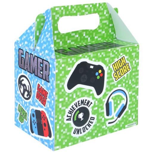 Gamer Party Box