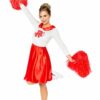 Grease Sandy Cheerleader