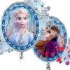 Disney Frozen 2 SuperShape Balloon