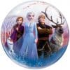 Disney Frozen 2 Bubble Balloon