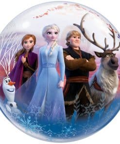 Disney Frozen 2 Bubble Balloon