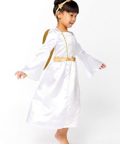 Angel Child Costume