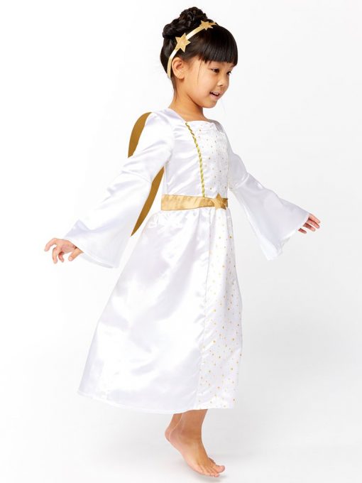 Angel Child Costume