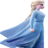 Disney Frozen 2 Elsa Magical Powers Cardboard Cutout