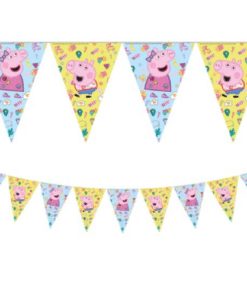 Peppa Pig Bunting