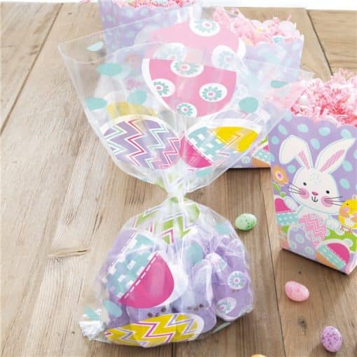 Easter Cello Bags