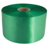 Emerald Green 100mm Wide Ribbon