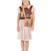 Evacuee School Girl Child Costume