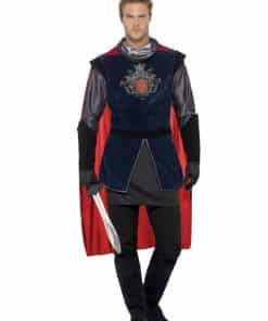 King Arthur Adult Costume