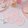 Pink Pamper Party Paper Napkins