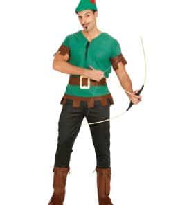 Robin Hood Adult Costume