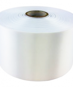 Extra Wide White Satin Ribbon