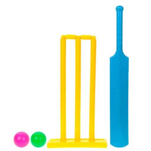 Cricket Set