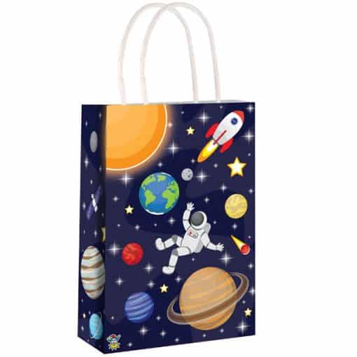 Space Gift Bag