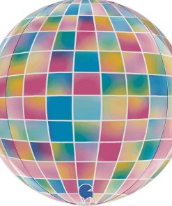 Disco Ball Balloon