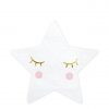 Little Star Shaped Paper Napkins