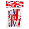 Union Jack Party Horn Blowers