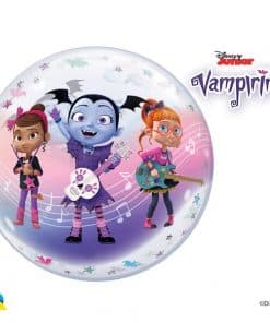 Vampirina Bubble Balloon