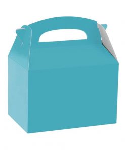 Caribbean Blue Party Box