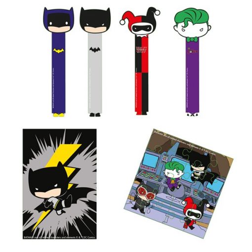 Batman Vs Joker Party Value Favour Pack