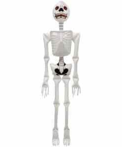 Halloween Inflatable Skeleton