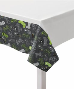 Level Up Paper Tablecover - 1.2m x 1.8m