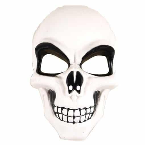 Skeleton Mask