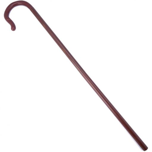 Shepherds Walking Cane