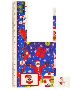 Christmas Stationery Set