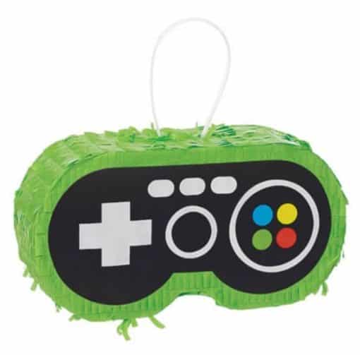 Game Controller Shaped Mini Pinata