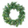 Imperial Majestic Single Wreath