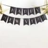 Happy New Year Bunting