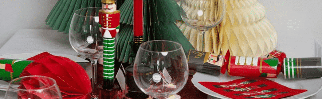 Nutcracker Christmas Ideas