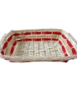 Hamper Tray Basket